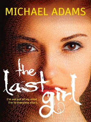 cover image of The Last Girl